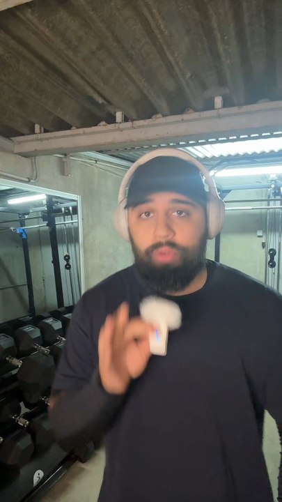 La vraie raison derrière ma transformation.