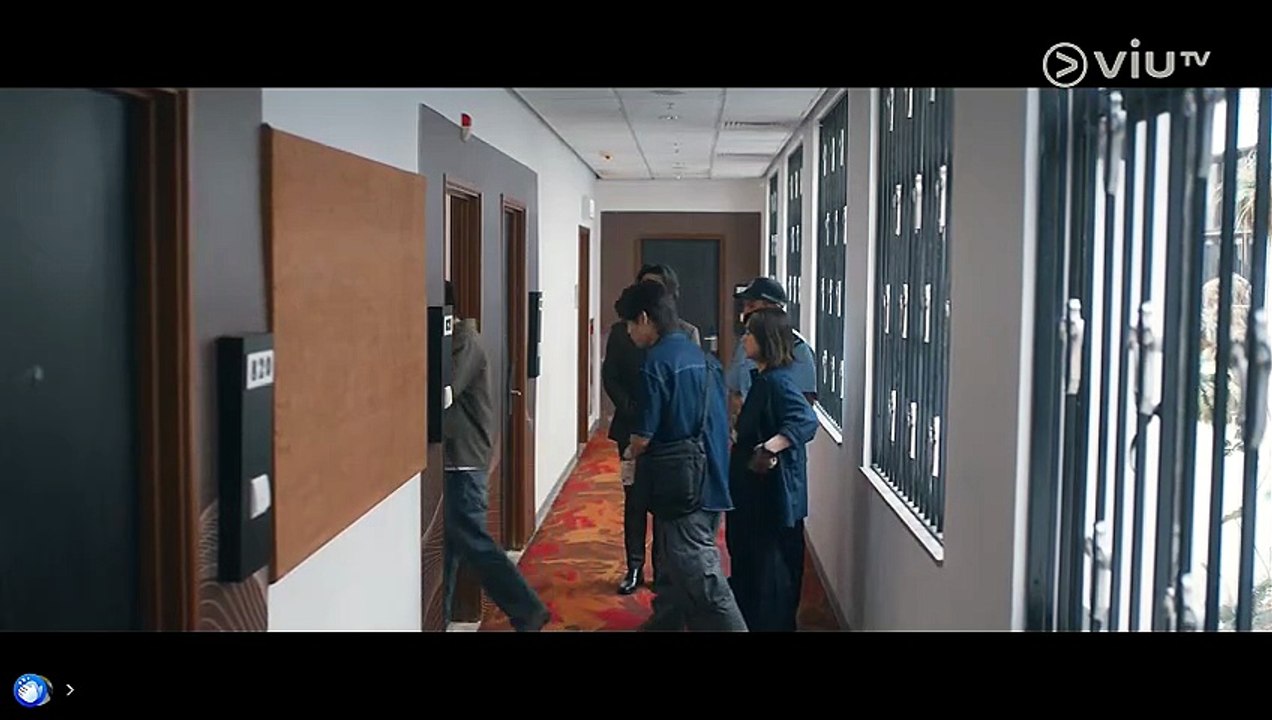 COURT! 第5集 線上看