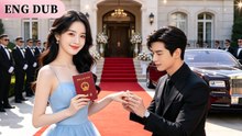 After Divorce, She Married Her Ex’s Uncle，He Was Richest CEO Who Had Secretly Loved Her for 10 Ys！- FULL MOVIES ENGLISH SUB