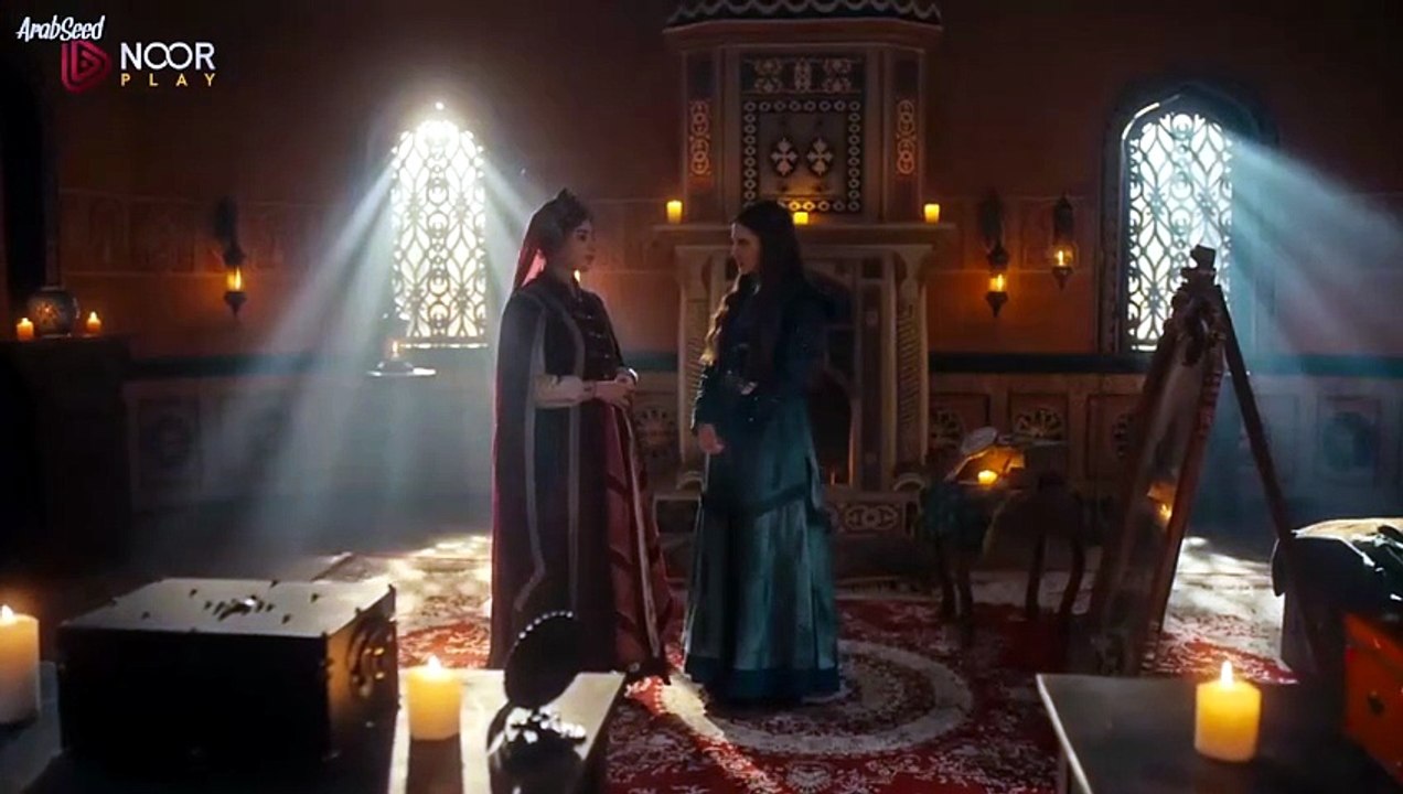 مسلسل المؤسس اورهان ا