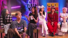 ‘Stars on the Floor’ 2026: Dance Break With Paul, Denise, Kakai, Chanty, Jao, JM