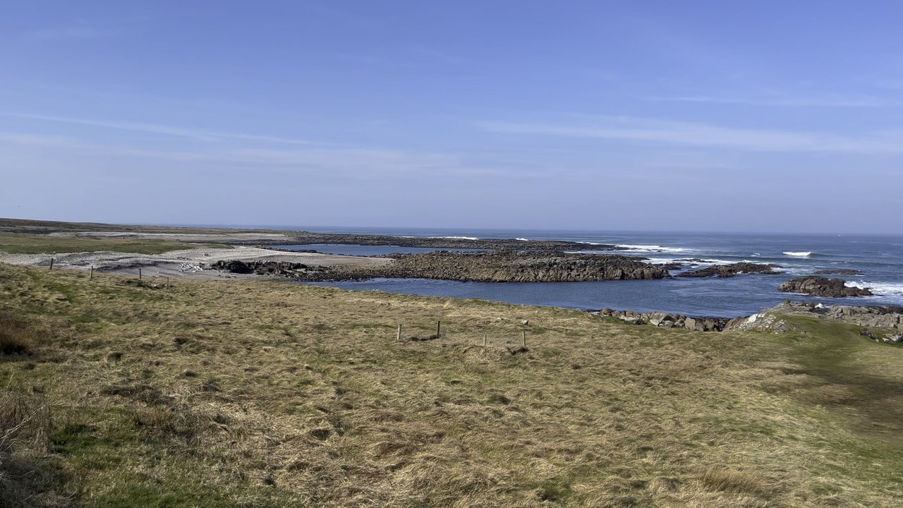 Fanad Head