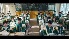 Troubled Students Look Down on the New Teacher, Unaware He's Not an Ordinary Teacher