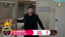 Salvaje - Capitulo 147