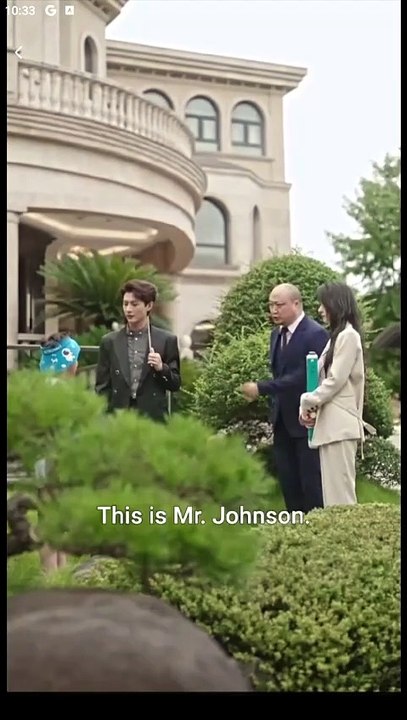 Falling For Him Chinese Drama Shotshort