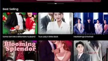 Echo Of Love (Chinese Drama English Subtitles ) SnackShort