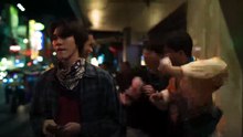 Wu - Episode 1 (English Subtitle)