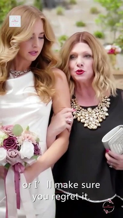 Billionaire's Borrowed Bride Moive
