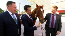 QLD Premier only learned his Olympics Minister was referred to the AFP via the media