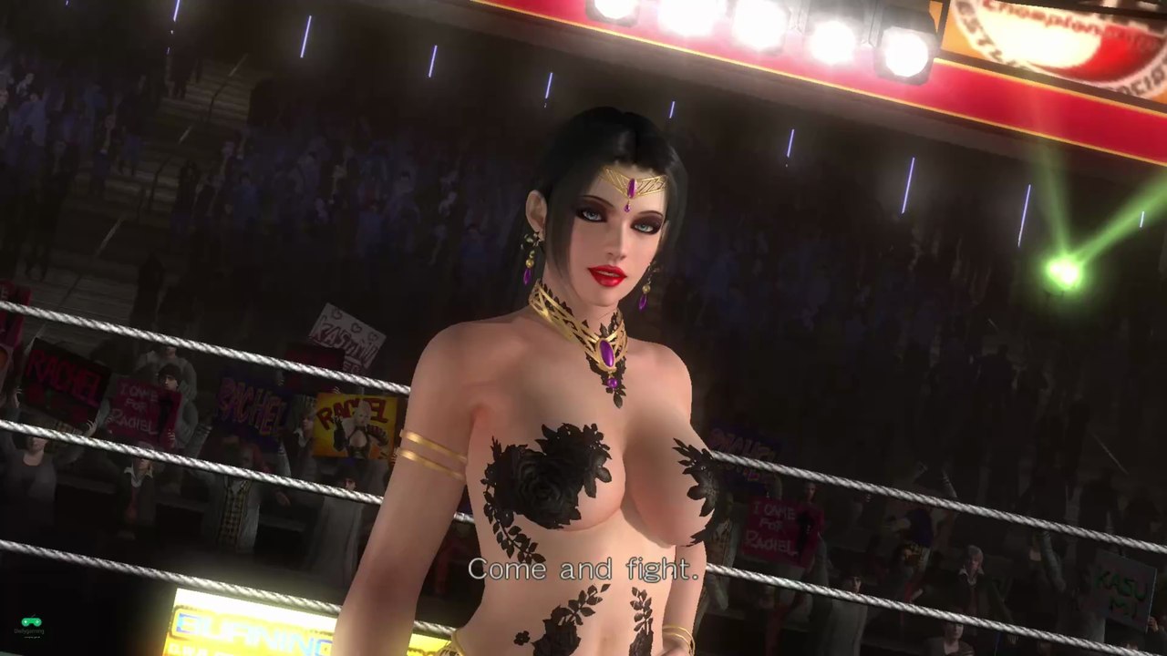 DEAD OR ALIVE 5 Last Round 2026-05-21 9-15-50 PM