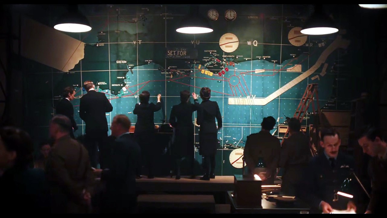 Pressure (2026) - Trailer