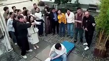 Too Late My Ex-Campus King Full Series