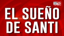 Tiene 15 años, es campeón y busca sponsors para llegar al Mundial