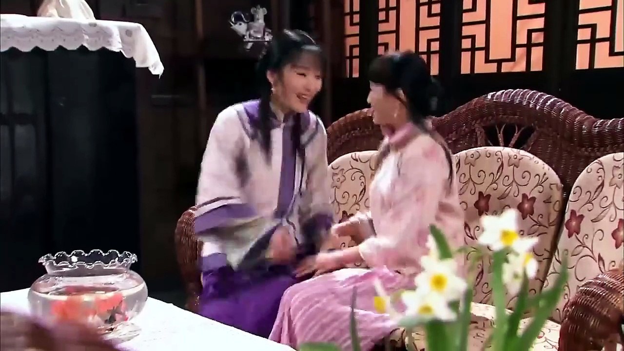 TỔNG TÀI PHỤ BẠC - TẬP 05 - (Phim thuyết minh)