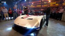 Top Gear E 4