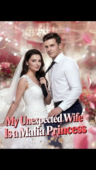 My Unexpected Wife Is A Mafia Princess New