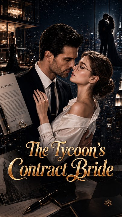 The tycoon’s contract bride - full ep (engsub) | billionaire contract marriage, ceo romance, short drama
