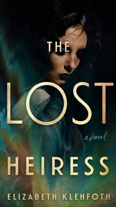 The Lost Heiress (ENGSUB) - Full EP | Romantic Mystery | Short Drama | Hidden Identity