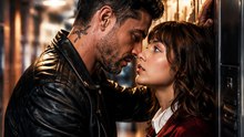 My Only Secret Desire - Full Episode | Forbidden Bodyguard Romance, Suspense & Dangerous Attraction #AMD