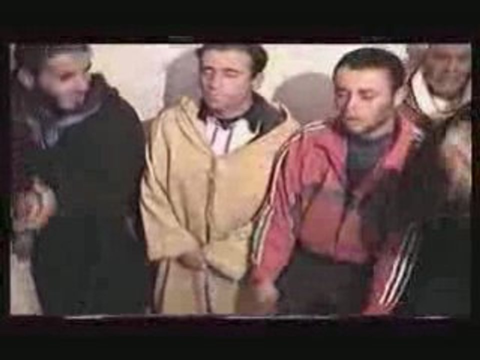 Boite de Nuit a tiznit (chleuh)