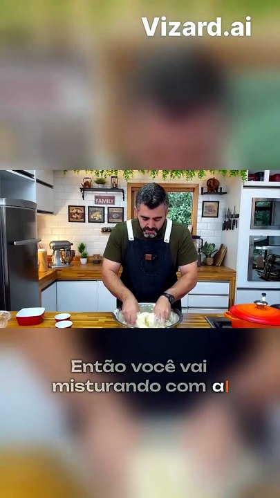 O segredo da massa de empadão que derrete na boca