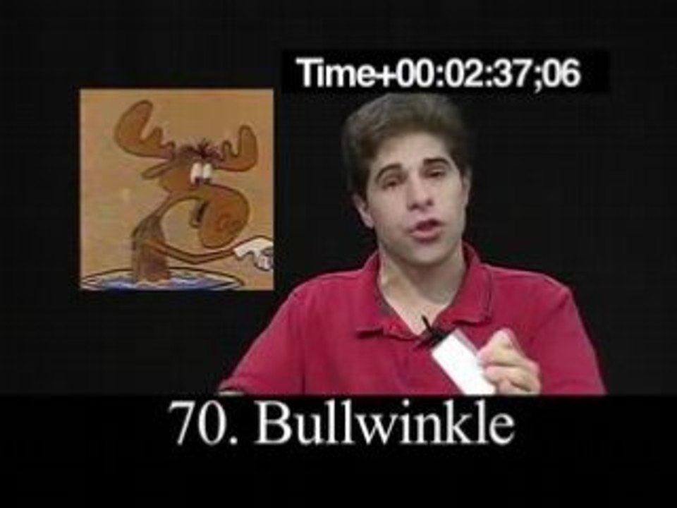 Homme à 100 voix