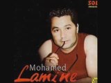 Mohamed lamine Mohamed Lamine fatek wakt