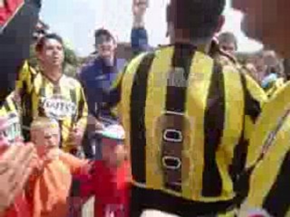 remise de la coupe challenge demarest fresnoy