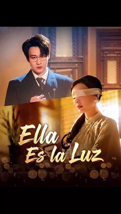 ESP Ella Es la Luz