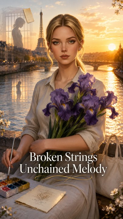 Broken Strings, Unchained Melody (2026) | Betrayed by Family, Reborn for Revenge - Full Drama Movie
