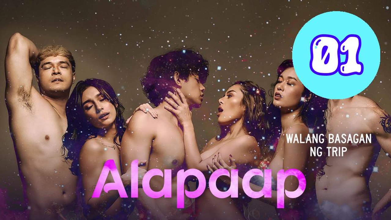 Alapaap Episode 1 Engsub
