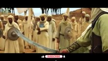 Umar Series episode 13 Hindi/Urdu dubbed clean audio