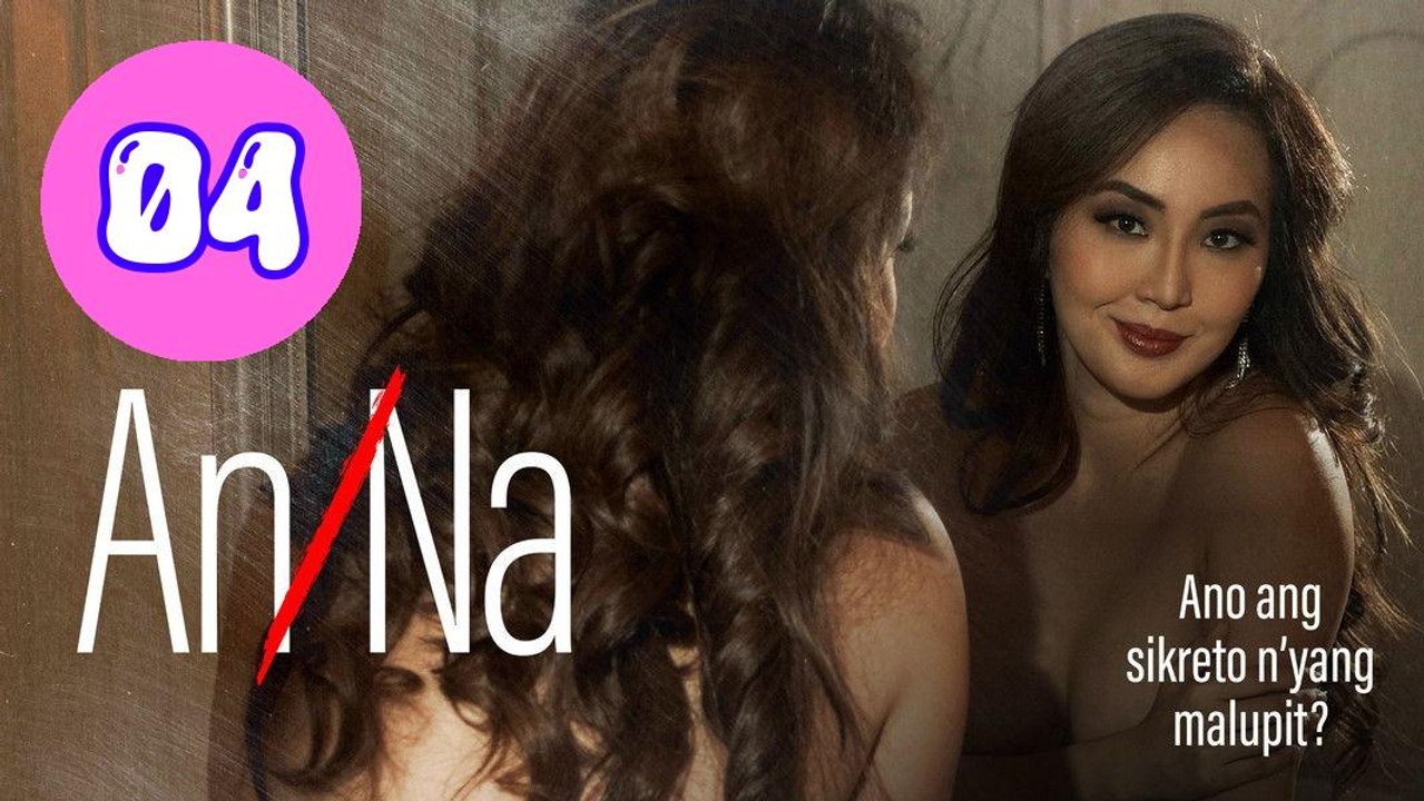 AnNa Episode 4 Engsub