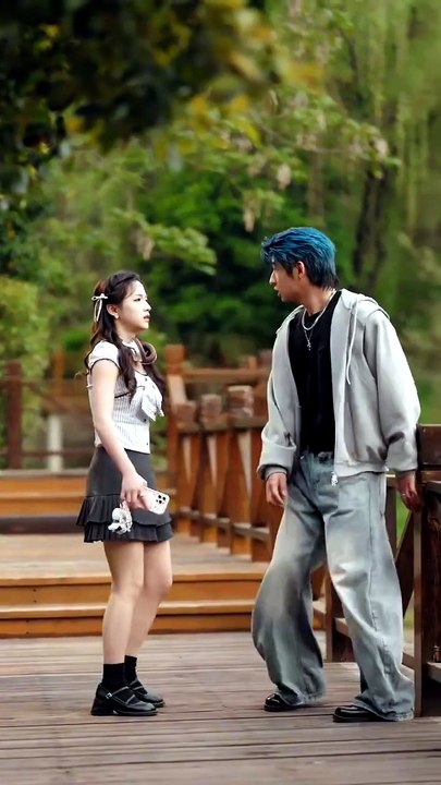抖音新剧上线#何连飞＆董玥妤 - 京航婚事，姐妹换嫁拿捏战爷全家 (下)
