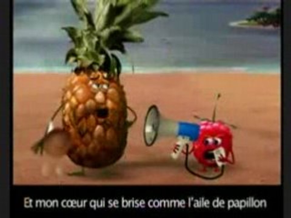 Oasis karaoke