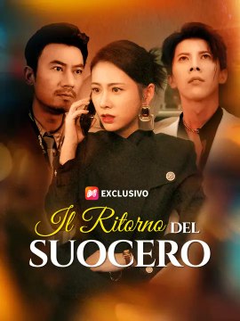 Il Ritorno del Suocero | Serie Completa | Short Drama Italiano