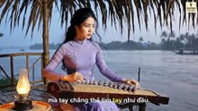 Dòng Sông Lỡ Hẹn – Bolero Dân Ca Miền Tây Chạm Đến Nỗi Nhớ