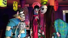 Scary Godmother Halloween Spooktacular (2003)