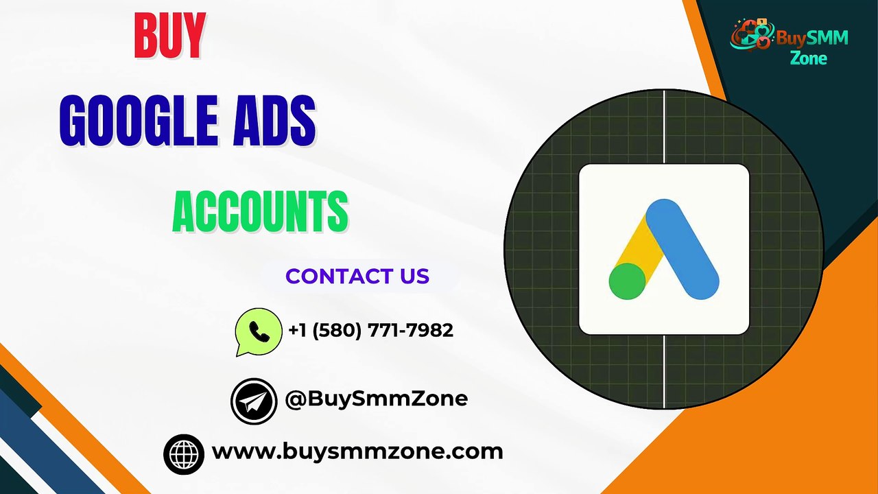 Where to Buy Verified Google Ads Accounts: A Comprehensive Guide