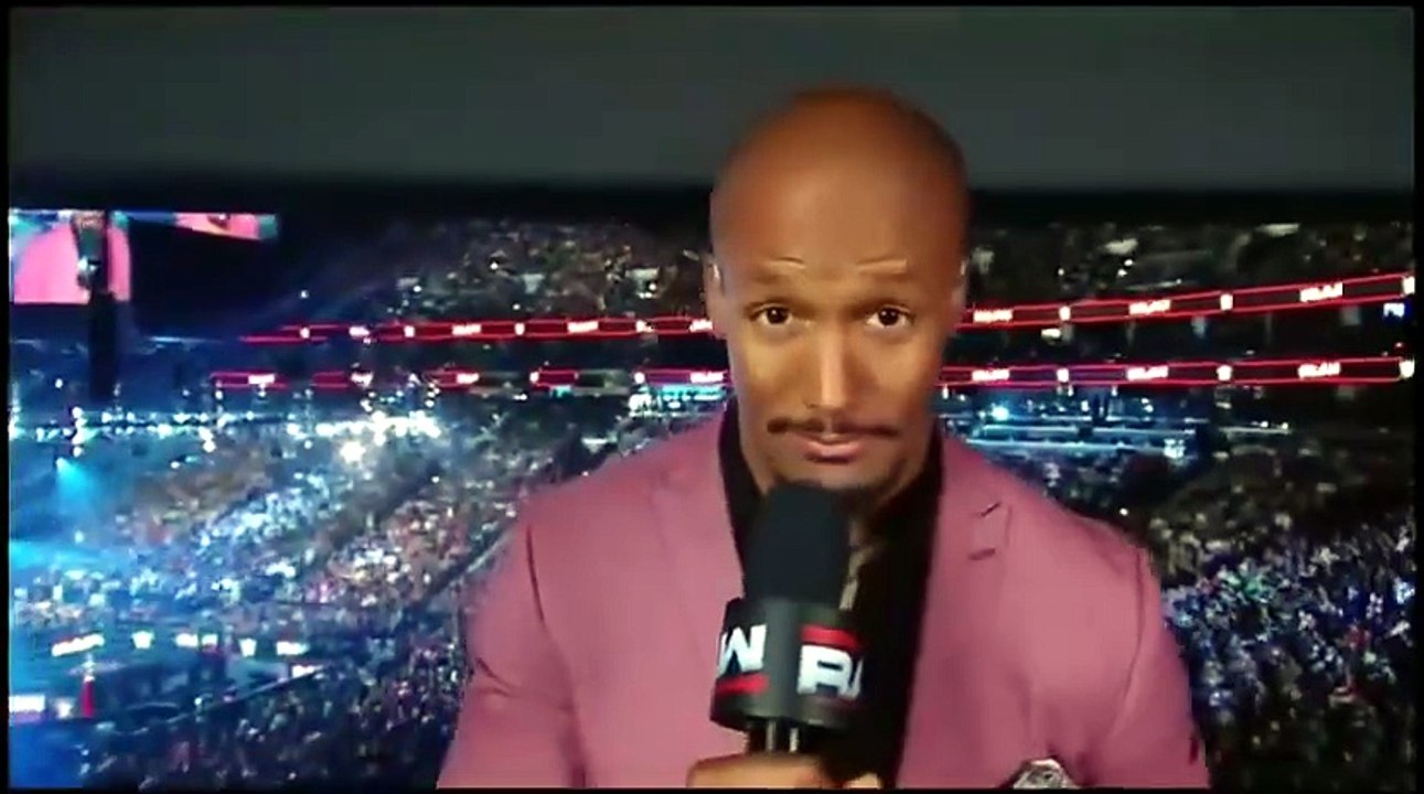 WWE Monday Night Raw 2/2/2026 Full Show [Full Movie]