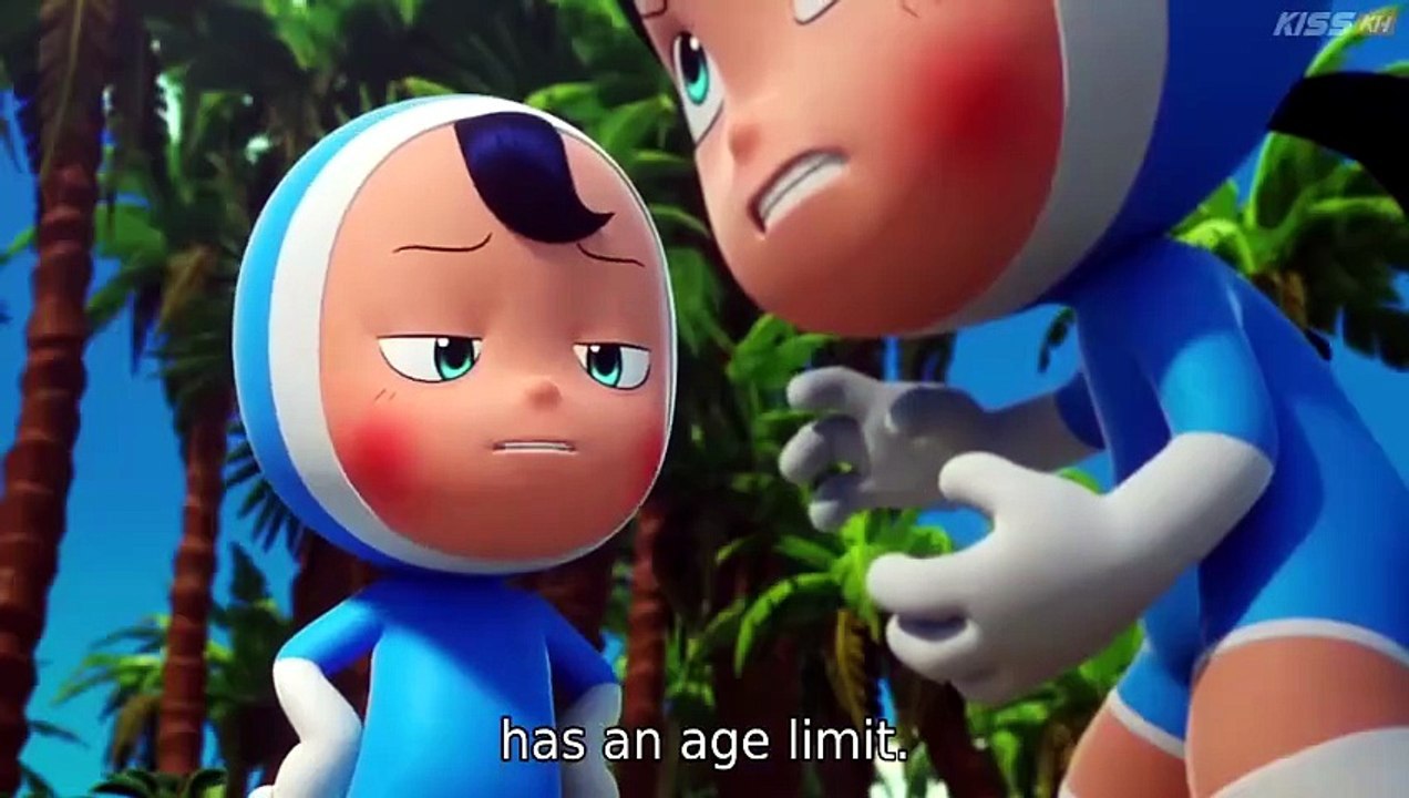 Yumis Zellen Staffel 3 (2026) Ep 7 - ENG SUB | Ganzer Film Deutsch