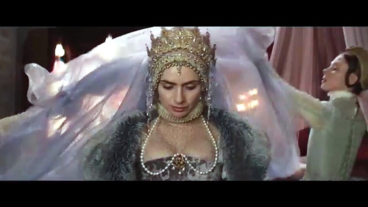 Dracula Bande-annonce (EN)