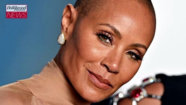 Jada Pinkett Smith Hopes Will Smith & Chris Rock Will “Reconcile” After Oscars | THR News [Full Movie]