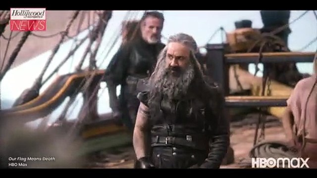 ‘Our Flag Means Death’ Renewed for Season 2 at HBO Max | THR News [Full Movie]