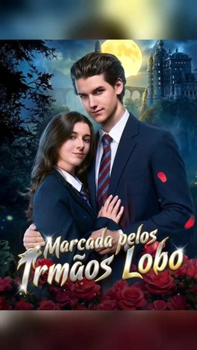 [Dublado] Marcada pelos Irmãos Lobo