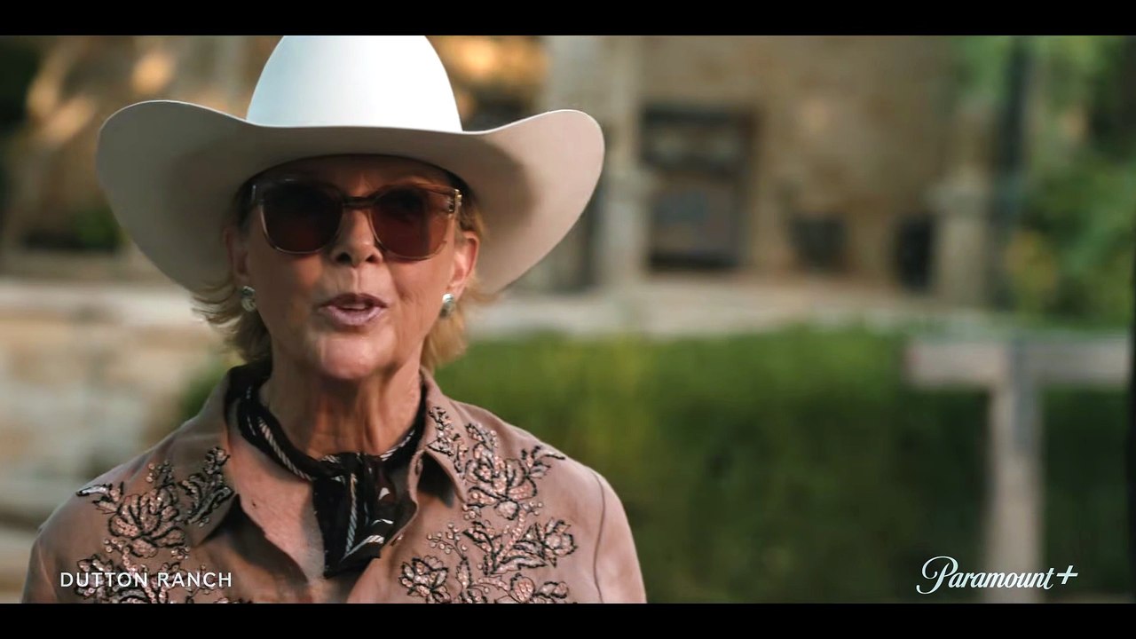 Dutton Ranch Episode 4 - Start with a Bullet