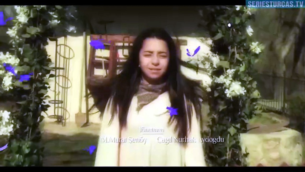 117. Melissa (Yesil Vadi'nin Kizi), en español