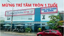 Tritam Clinnic 1