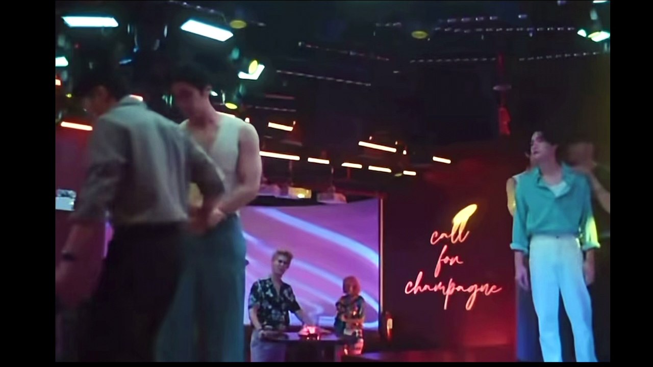 Love Of Silom ep 7