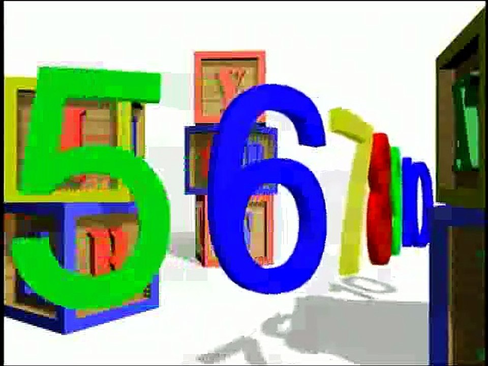 Brainy Baby Left Brain 2002